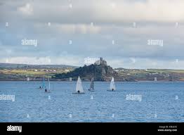 Image result for Mounts Bay Sailing Club