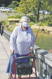 Image result for Angling For The Disabled