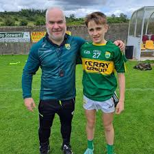 Image result for John Mitchel`s Gaelic Athletic & Social Club