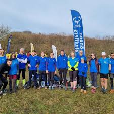 Image result for Shropshire shufflers­ Running Club