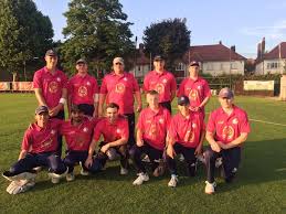 Image result for Thames Ditton Cricket Club