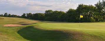 Image result for Stinchcombe Hill Golf Club
