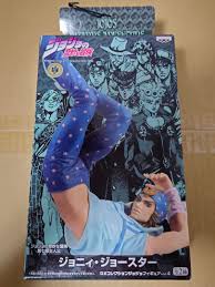 「ジョニィ・ジョースター」の画像検索結果