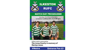 Image result for Ilkeston Rugby Union Football Club