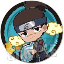 「うみのイルカ NARUTO」の画像検索結果