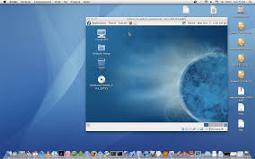 Image result for unix mac vista