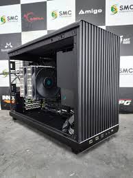 Результат пошуку зображень за запитом "DeepCool ICEDISK 2"