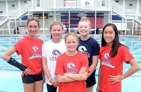 Image result for Leek Swimming Club