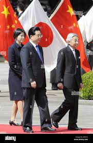 Image result for Hu Jintao zapatero