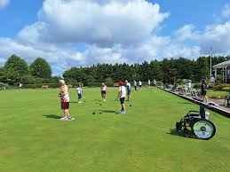 Image result for Suttons Bowls Club