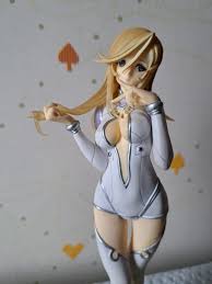 「ユリーシャ・イスカンダル」の画像検索結果