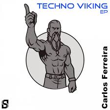 Resultado de imagen para techno viking