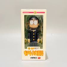 「刈野勉三 キテレツ大百科」の画像検索結果