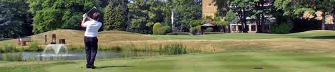 Image result for Badgemore Park Golf Club, Henley On Thames
