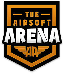 Image result for Scarborough Airsoft Club