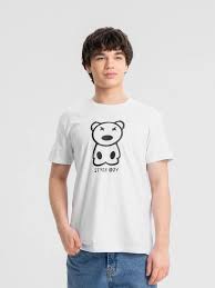 Image result for Мужская футболка Прямые линии