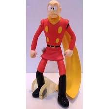 「グレート・ブリテン007 サイボーグ009」の画像検索結果