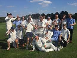 Image result for Harpenden Cricket Club