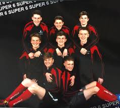 Image result for Lichfield Hockey Club