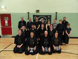 Image result for Shiraoka Kendo Kai