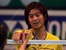 Wang Lin (photo) has certainly