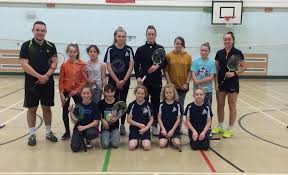 Image result for West Norfolk Juniors Badminton Club
