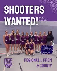 Image result for Hyde Park Netball Club