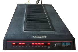 Image result for courier modem