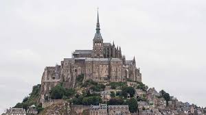 Image result for mont st michel