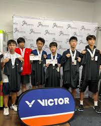 Image result for Dorking Badminton Club/Dorking Junior B C