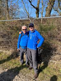 Image result for Skelmersdale Rambling Club