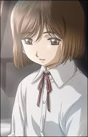 「エンリカ・クローチェ GUNSLINGER_GIRL」の画像検索結果