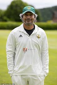 Image result for Shillingstone Cricket Club