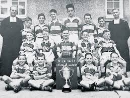 Image result for Aodh Ruadh Clg