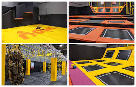 Image result for Southampton Trampoline Club