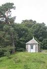 to the Highland Boundary - via Daymix