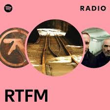Image result for RTFM