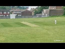 Image result for Southern Railway & Kenley Cricket Club