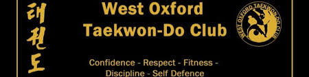 Image result for Oxford Tkd Club