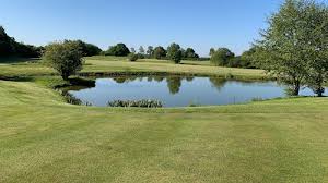 Image result for Billingbear Park Golf Club