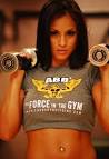 Tiffany Upshaw - Train Body and Mind