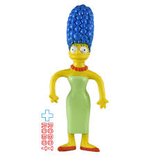 「マージ・シンプソン」の画像検索結果