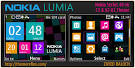 Nokia Lumia theme for Asha 200 / 201, C3-00 & X2-01 (Updated ...