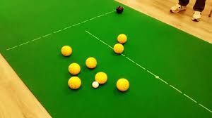 Image result for Langham Carpet Bowls Club