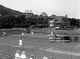 Image result for Yorkshire Real Tennis Club