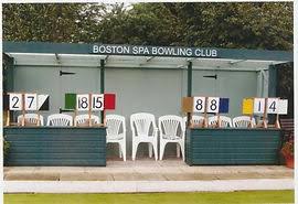 Image result for Wetherby Bowling Club