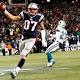 Pats' Gronkowski has back surgery - FOXSports.com