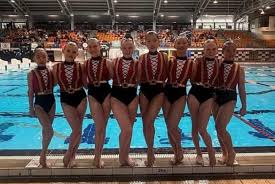 Image result for Glossop Swimming Club