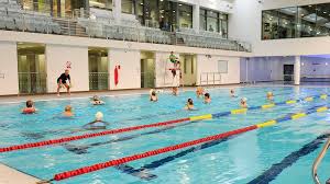 Image result for Ashington Swimming Club