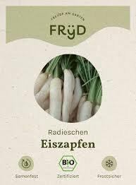 Image result for Radieschen